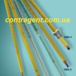 Термометры для нефтепродуктов ТИН1, ТИН-5, ТИН 3, ТИН4-1 исполнение 1, 2, 3 Украина